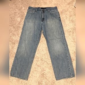 Vintage Calvin Klein Men's Jeans